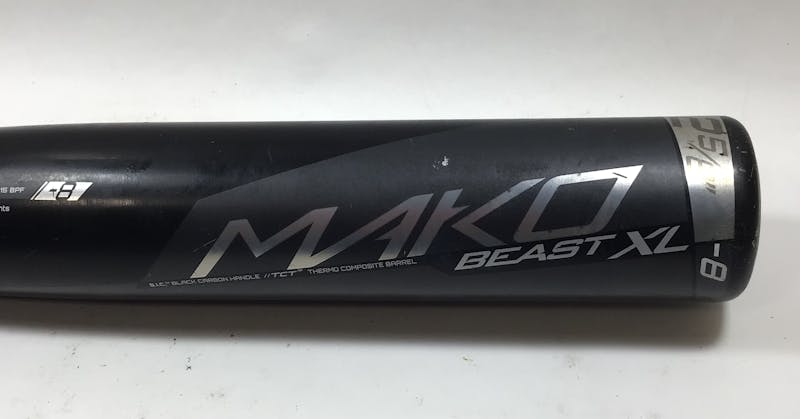 Used Easton SL17MKB 29