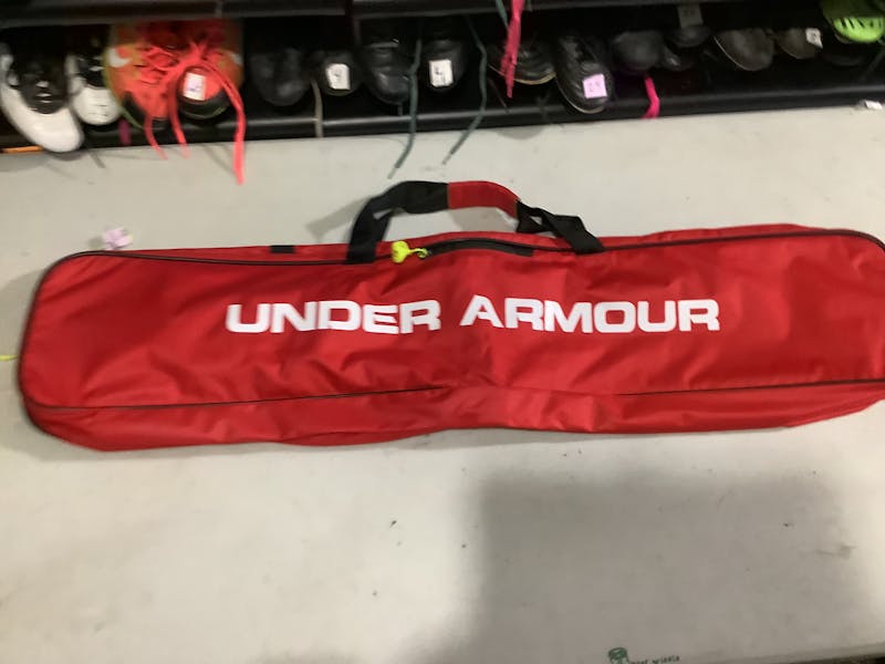 Used Under Armour Lacrosse Bags