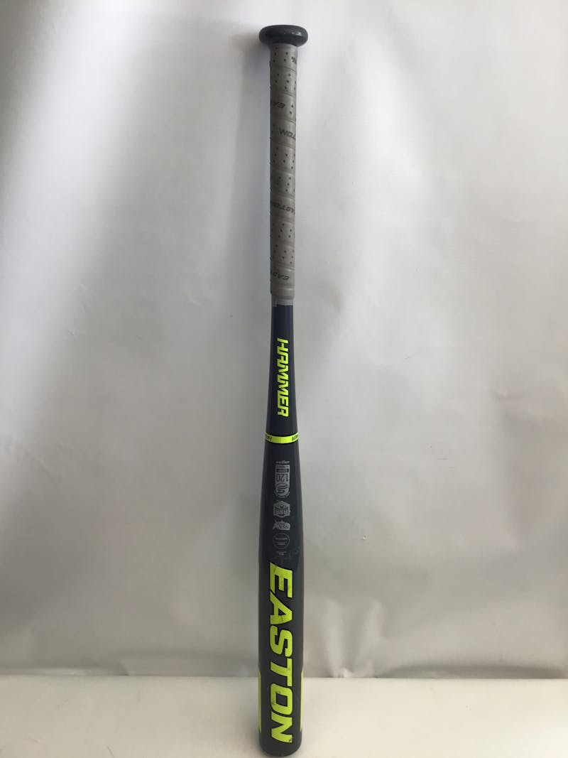 Used Easton HAMMER 34