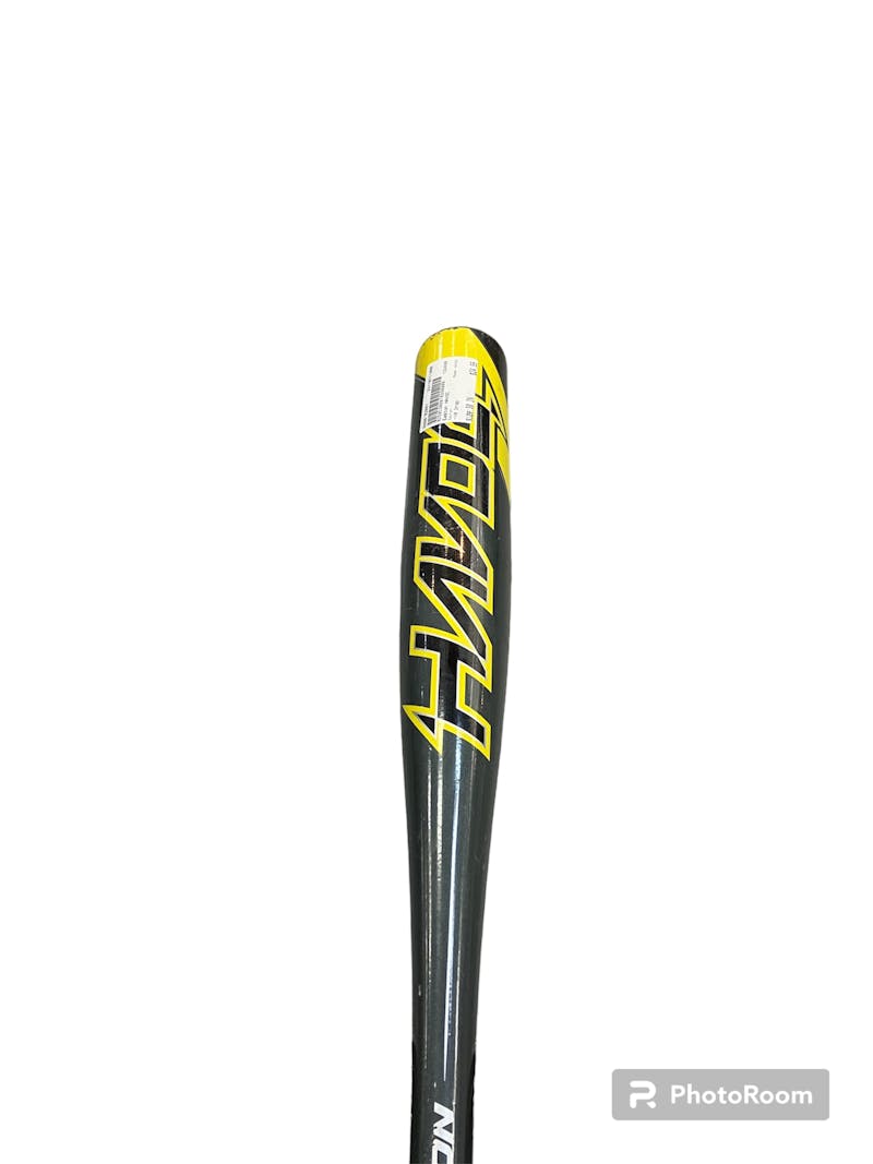 Used Easton HAVOC 30