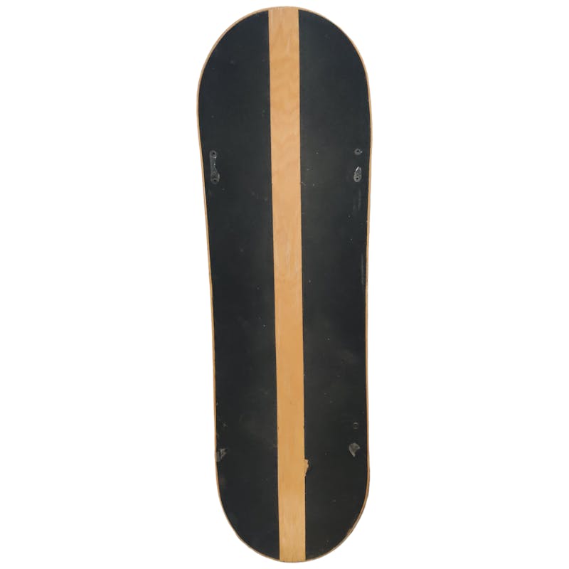 Used Kryptonics FLOWBOARD Skateboards – Open