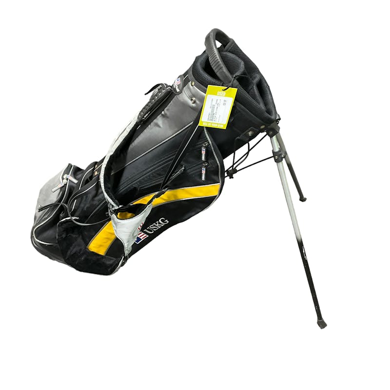 Used US Kids UL 53 Golf Junior Bags