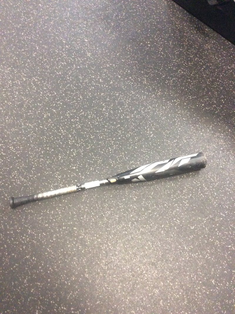 Used Demarini CF BLACK 31