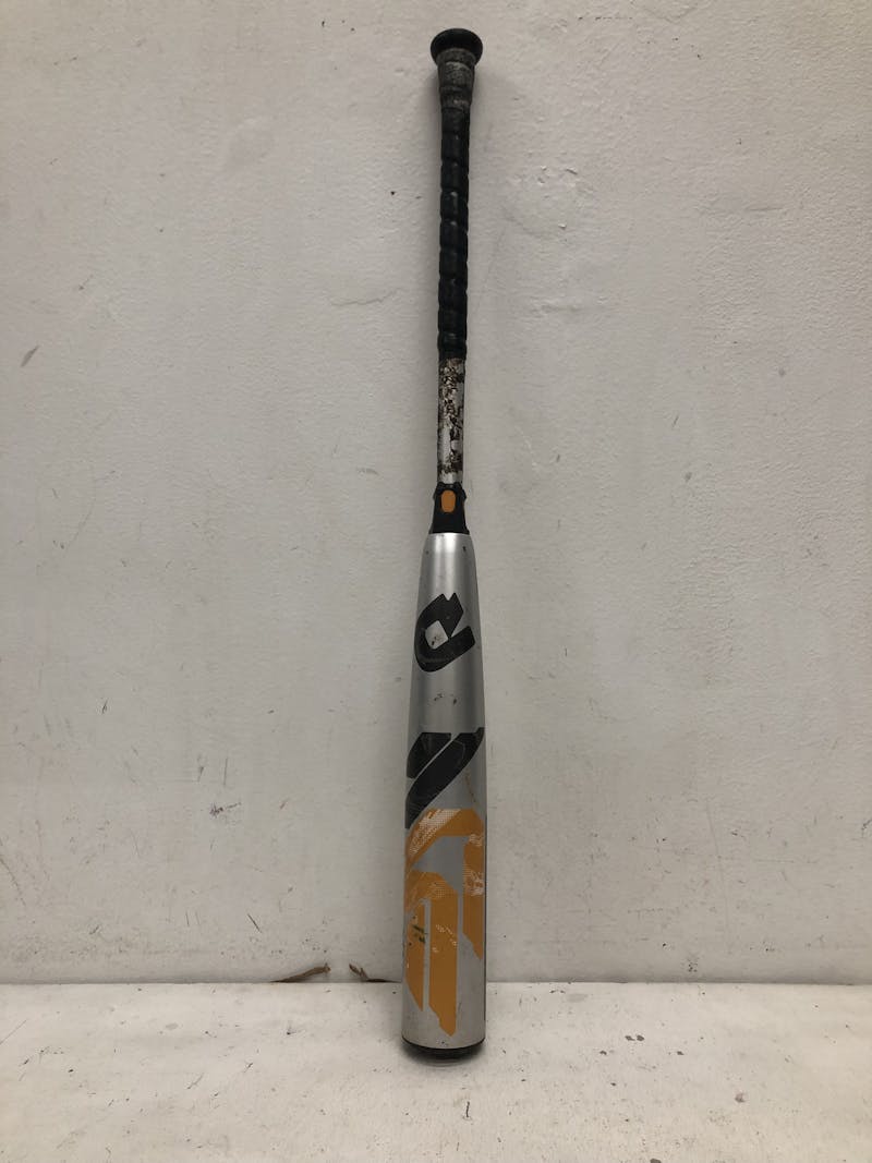 Used Demarini CBC-21 33