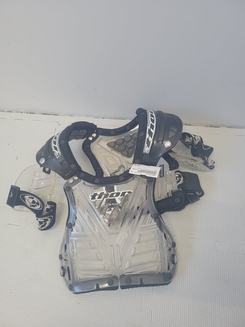 Used Thor Motocross Accessories