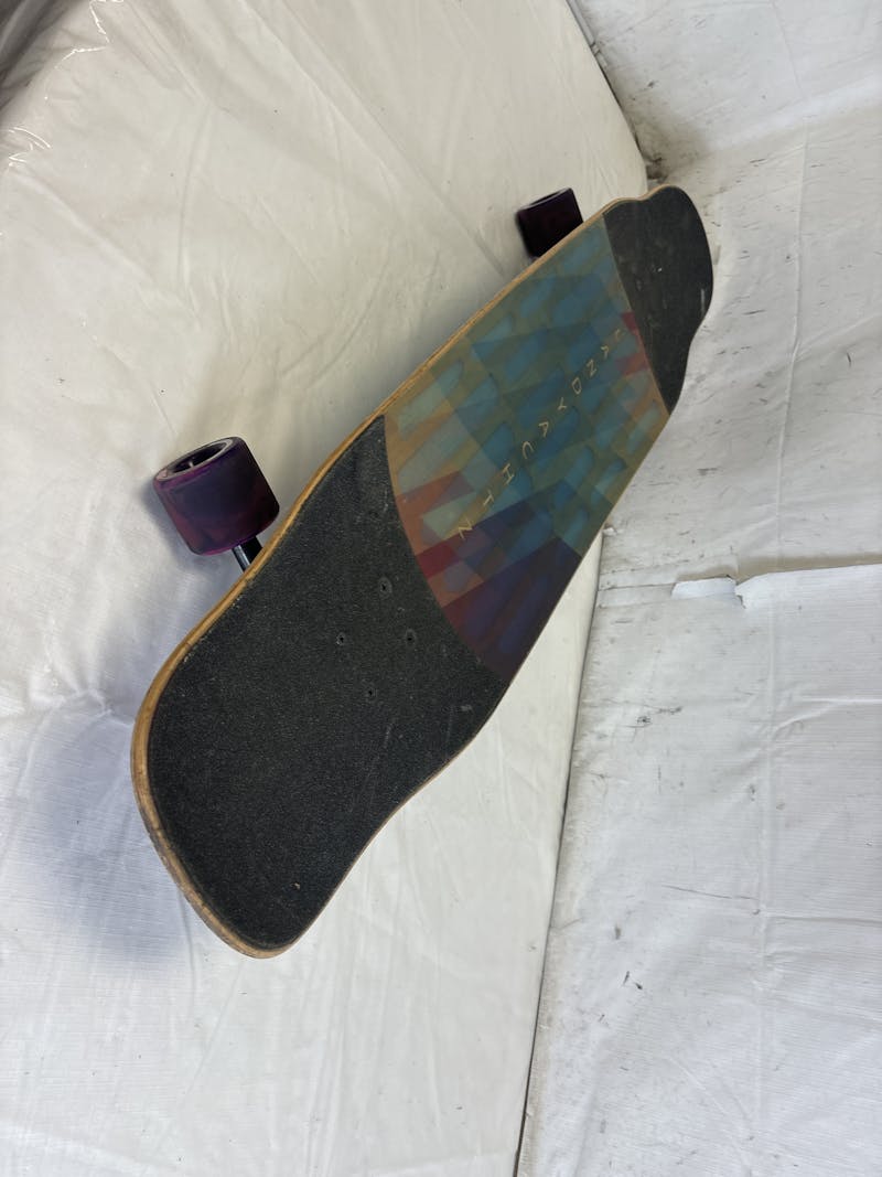 Used LandYachtz 40