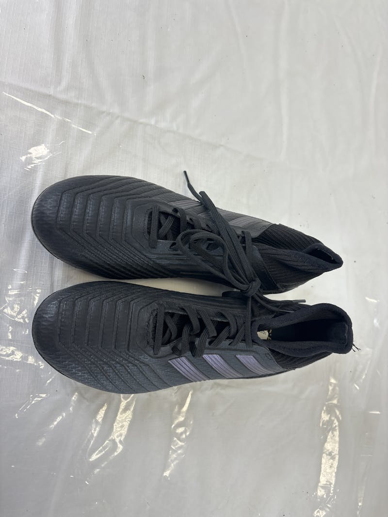 Used Adidas 19.3 FG F35594 Mens 6.5 Soccer Cleats – Excellent