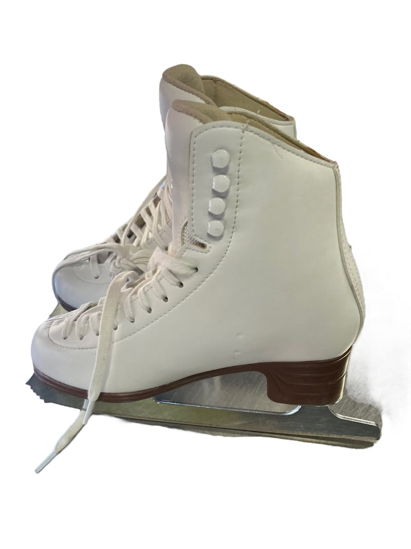 Used Jackson ARISTE Senior 9 Women’s Figure Skates