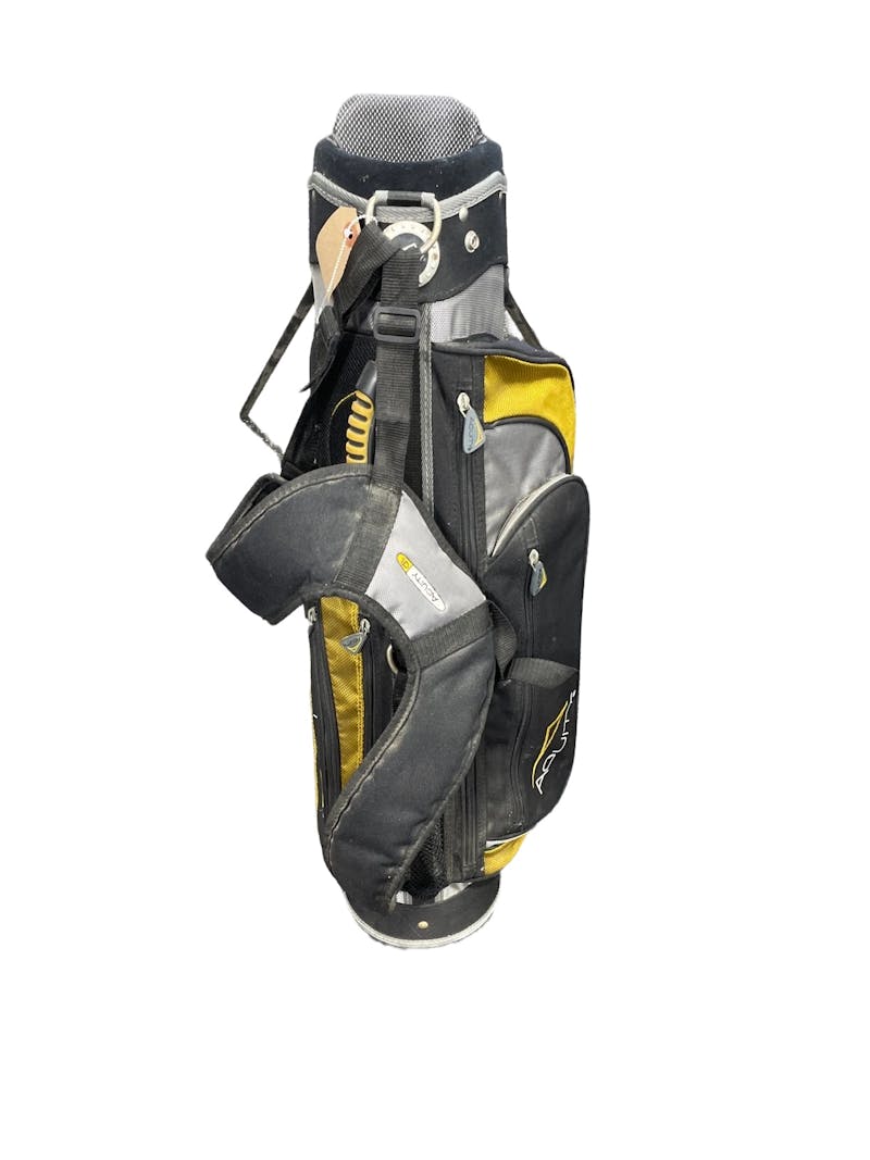 Used Acuity STAND BAG Golf Junior Bags