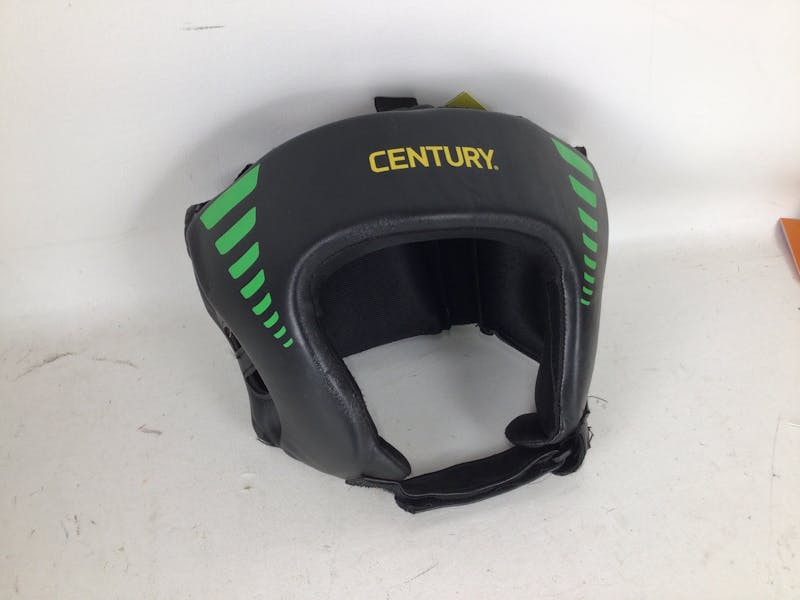 Used Century BRAVE SMALL HEADGEAR Boxing Headgear