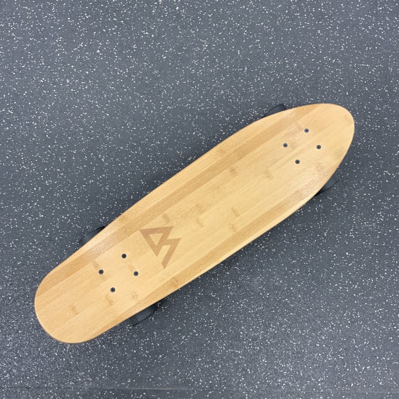 Used MAGNETO Regular Longboards