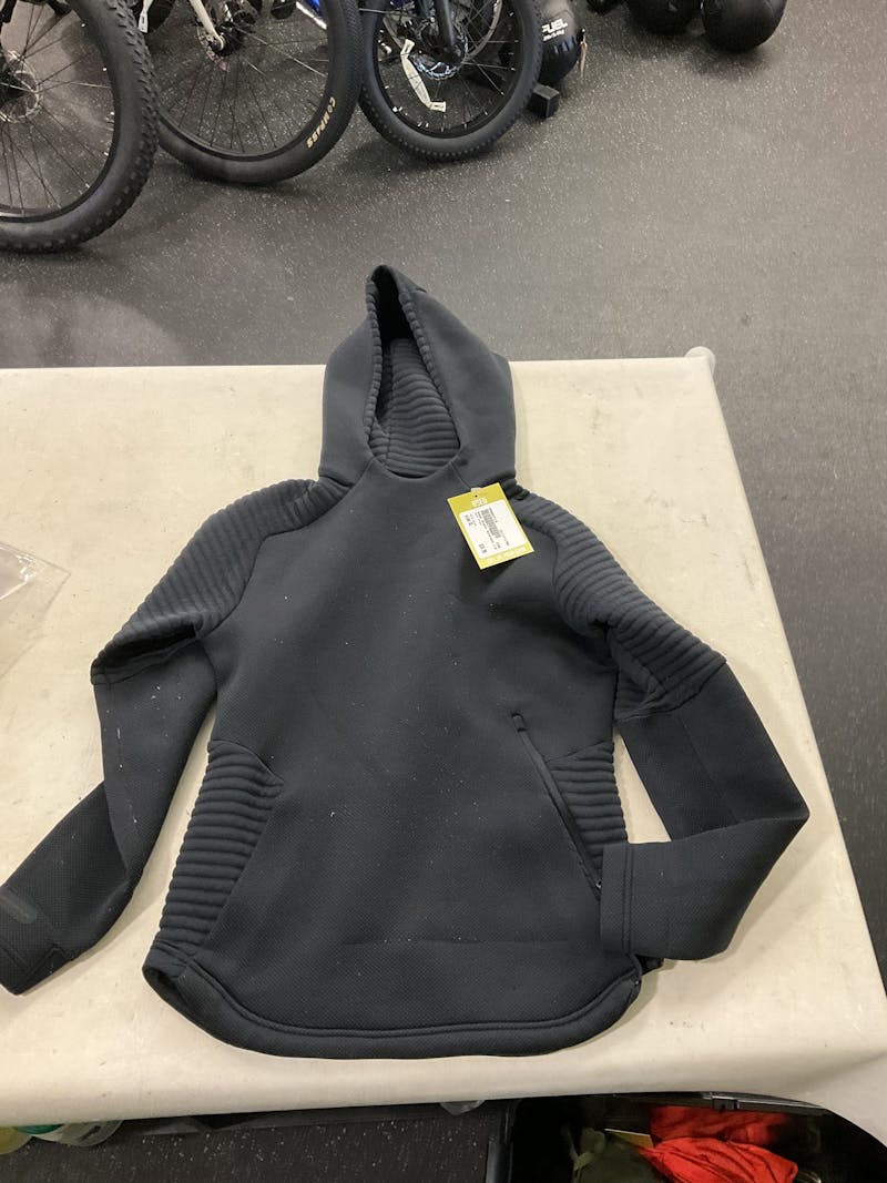 Used Under Armour XL Winter Jackets