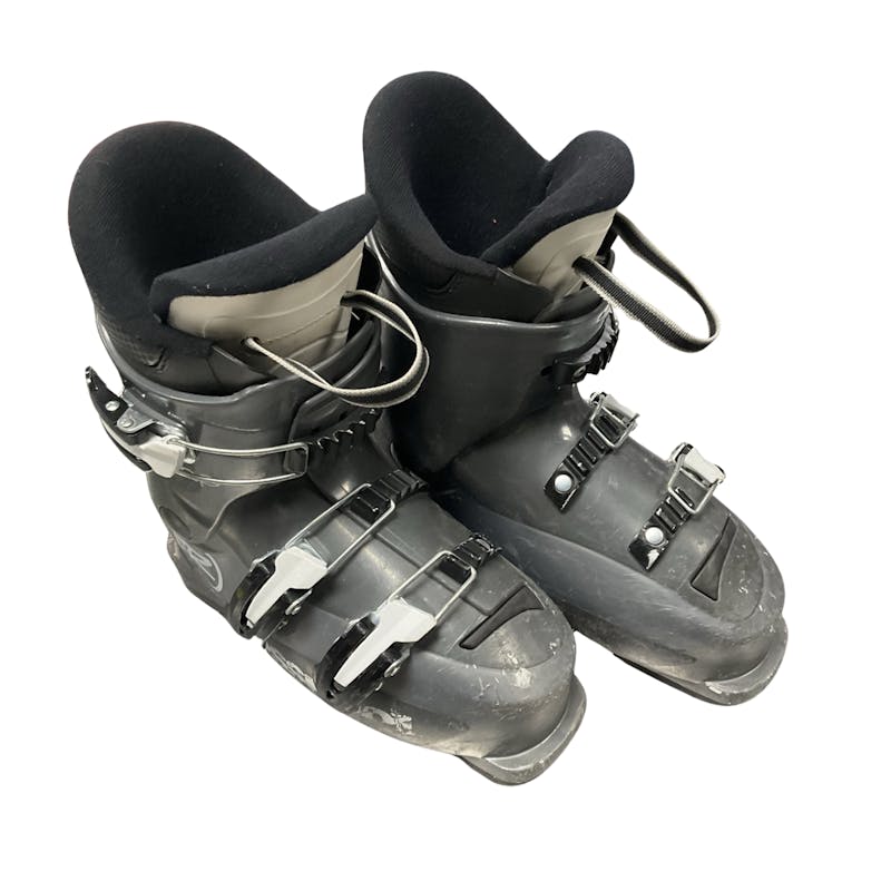 Used Rossignol COMP J 215 MP – J03 Boys’ Downhill Ski Boots