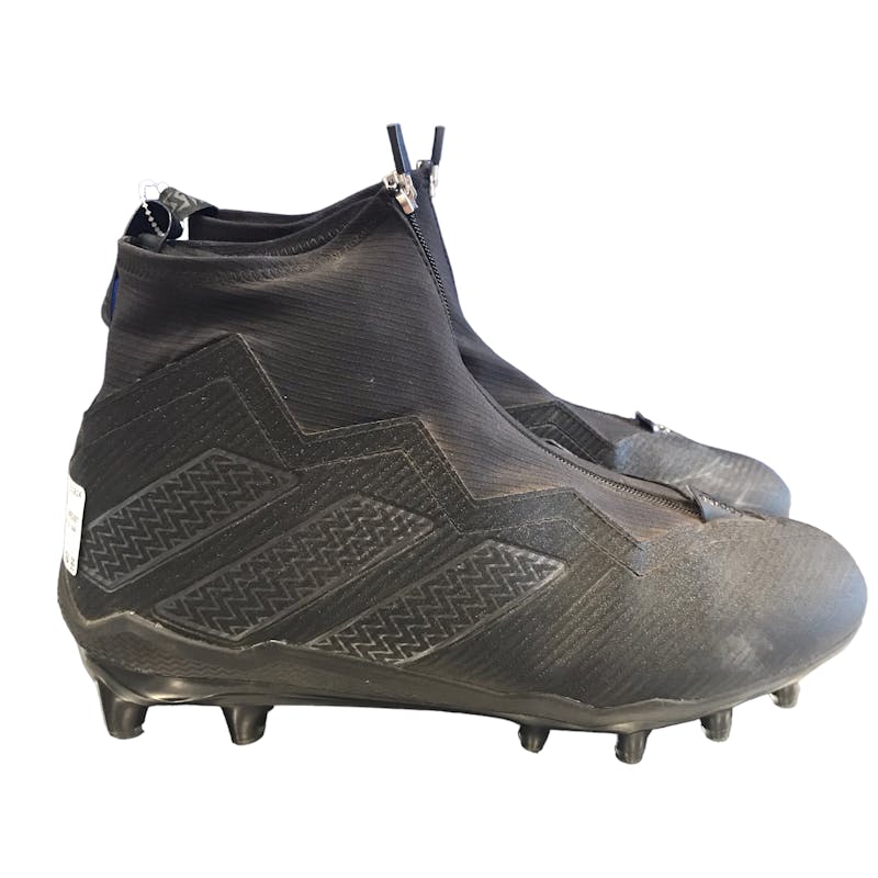 Used Adidas Senior 11 Football Cleats