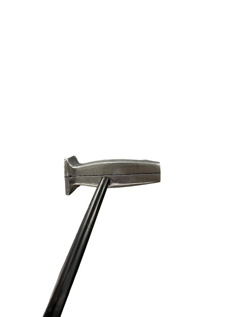 Used ZERO LATITUDE HAMMER Blade Putters