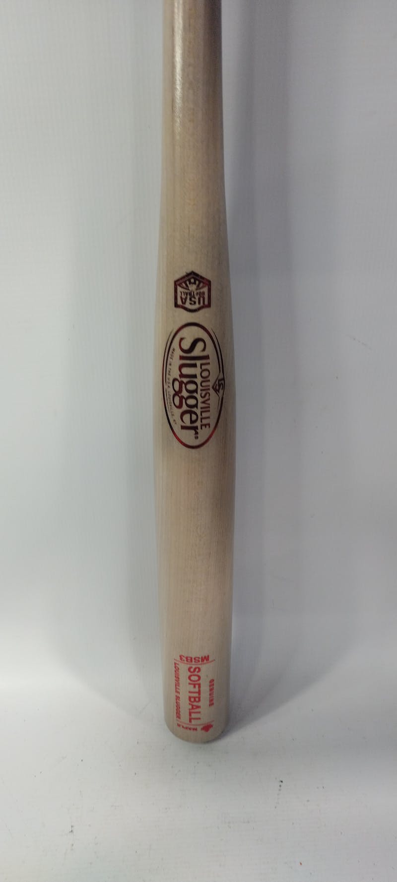 Used Louisville Slugger MSB3 34