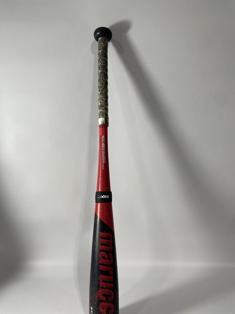 Used Marucci CAT CONNECT 27