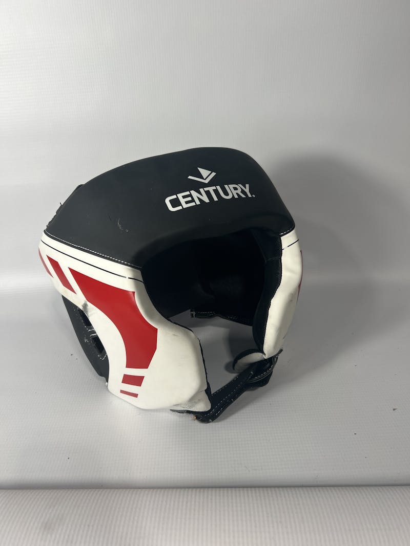 Used Century Boxing Headgear