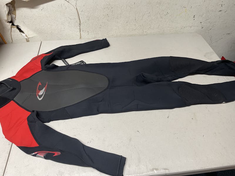 Used O’neill HAMMER JR 10 Full Wetsuits