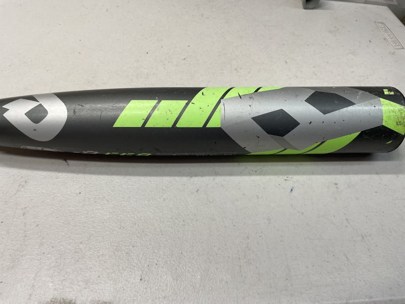 2016 DEMARINI CF8 32/24 BAT (THE GOAT)