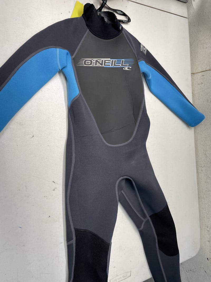 Used O’neill REACTOR JR 06 Full Wetsuits