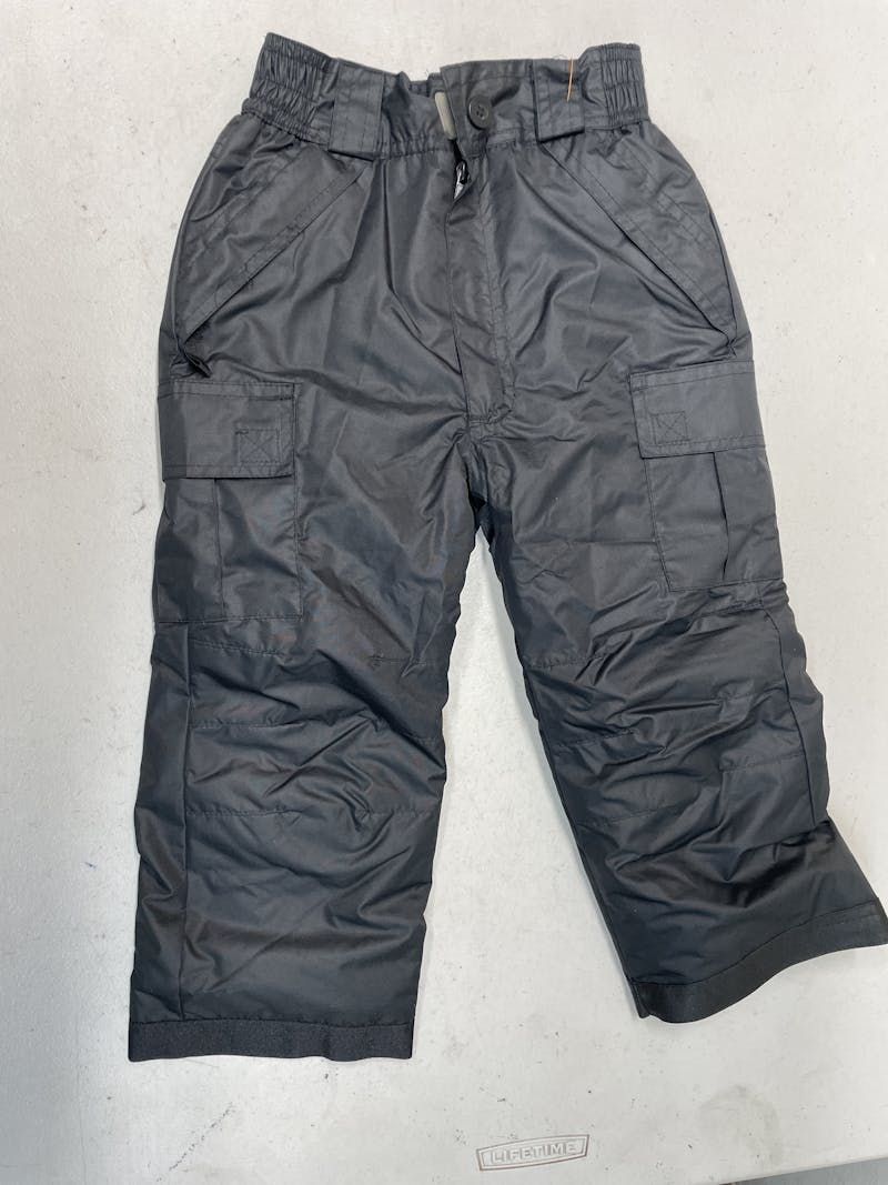 Used SM Winter Outerwear Pants