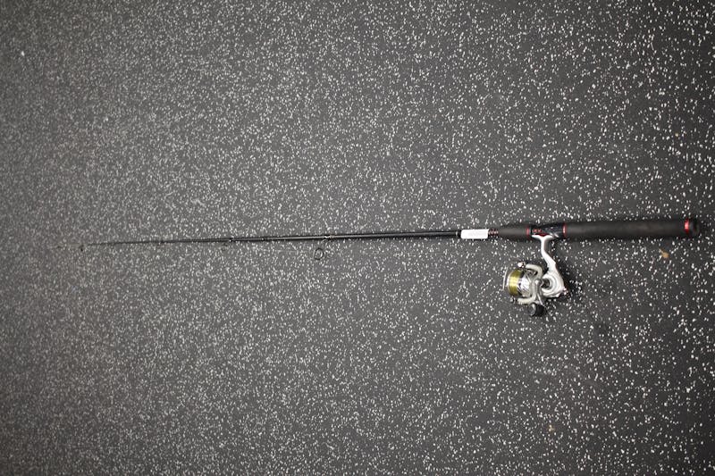 Used UGLY STICK GX2 Fishing Equipment